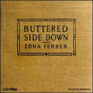 Buttered Side Down