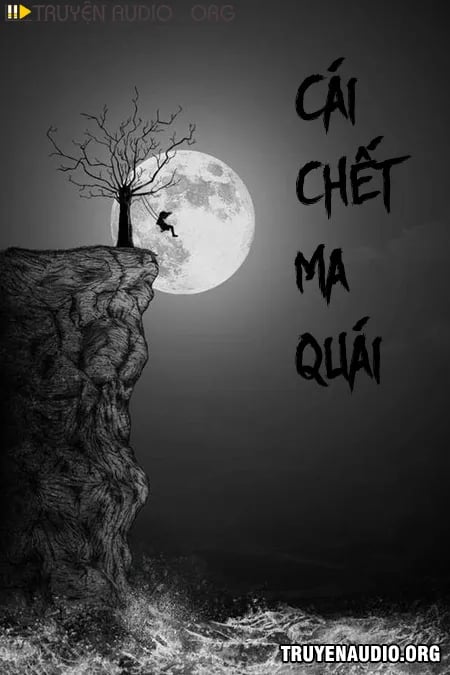 Cái Chết Ma Quái