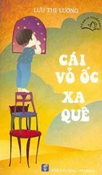 Cái vỏ ốc xa quê