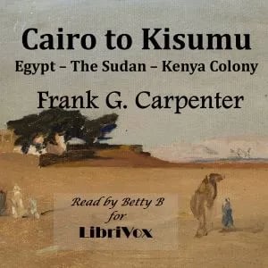 Cairo to Kisumu