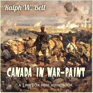 Canada in War-Paint