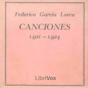 Canciones, 1921-1924