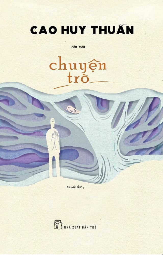 Cao Huy Thuần: Chuyện Trò