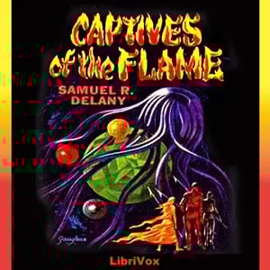 Captives of the Flame