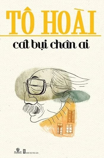 Cát bụi chân ai