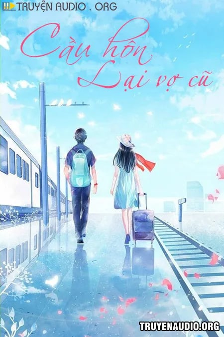 Cầu Hôn Lại Vợ Cũ