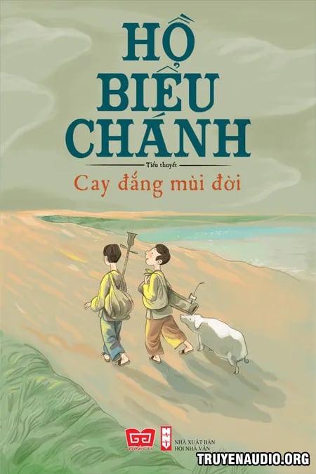 Cay Đắng Mùi Đời - Truyện Ngắn Hay