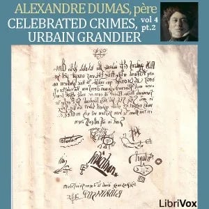 Celebrated Crimes, Vol. 4: Part 2: Urbain Grandier