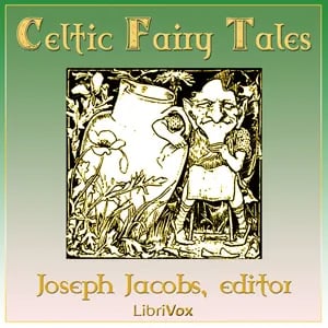 Celtic Fairy Tales