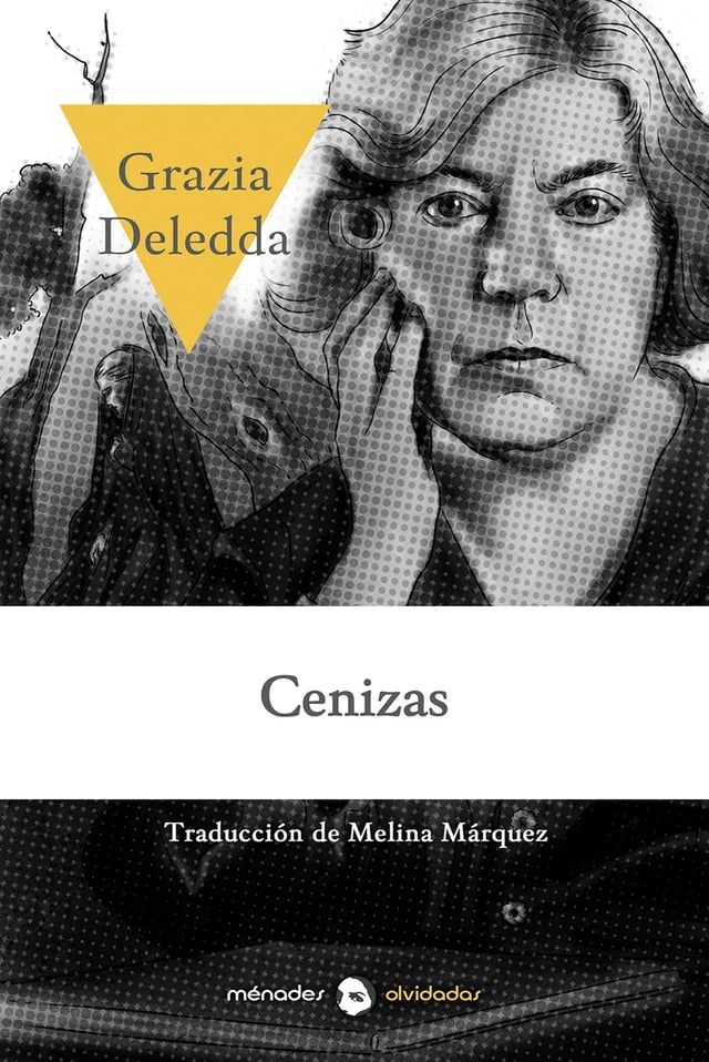 Cenizas