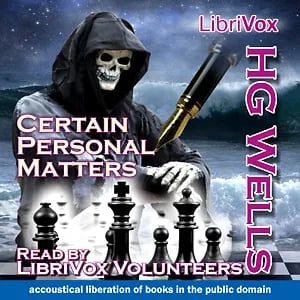 Certain Personal Matters