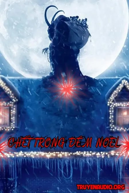 Chết Trong Đêm Noel
