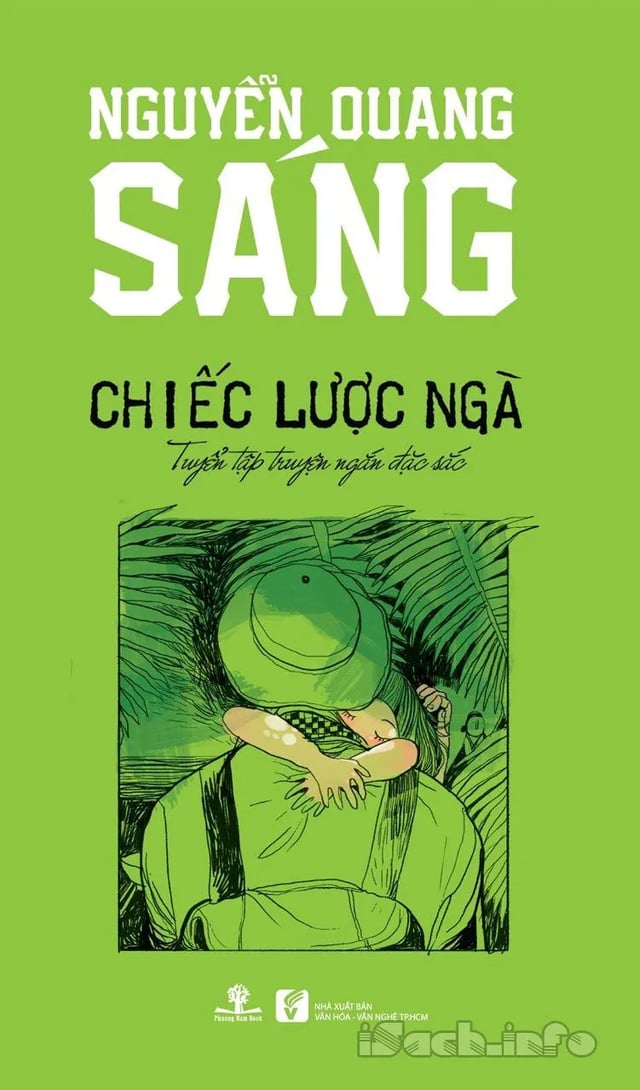 Chiếc lược ngà