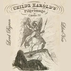 Childe Harold's Pilgrimage: Canto IV
