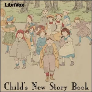 Child’s New Story Book