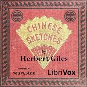 Chinese Sketches