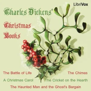 Christmas Books