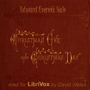 Christmas Eve and Christmas Day