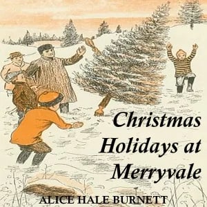 Christmas Holidays at Merryvale
