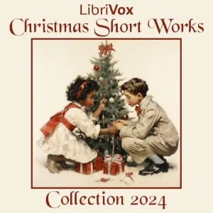 Christmas Short Works Collection 2024
