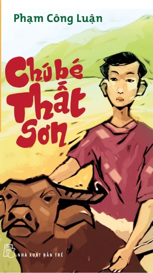 Chú bé Thất Sơn