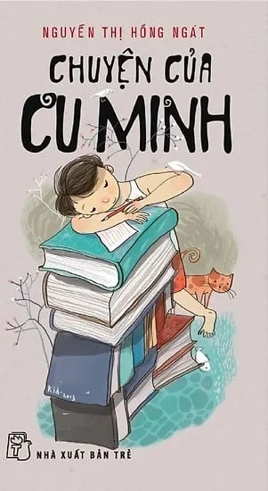 Chuyện của cu Minh