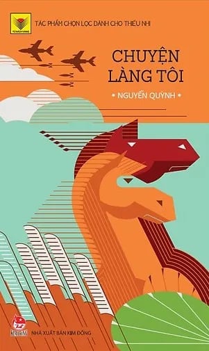 Chuyện làng tôi