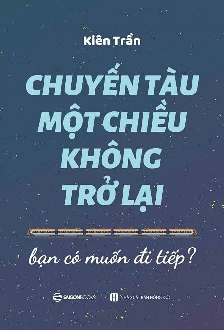 Chuyến Tàu Một Chiều Không Trở Lại