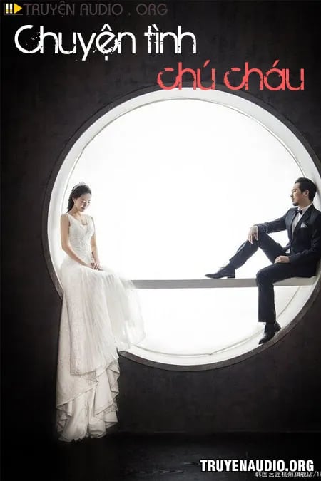 Chuyện Tình Chú Cháu