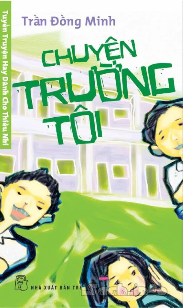 Chuyện trường tôi