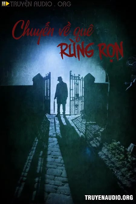 Chuyến Về Quê Rùng Rợn