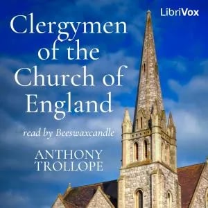 Clergymen of the Church of England (Version 2)