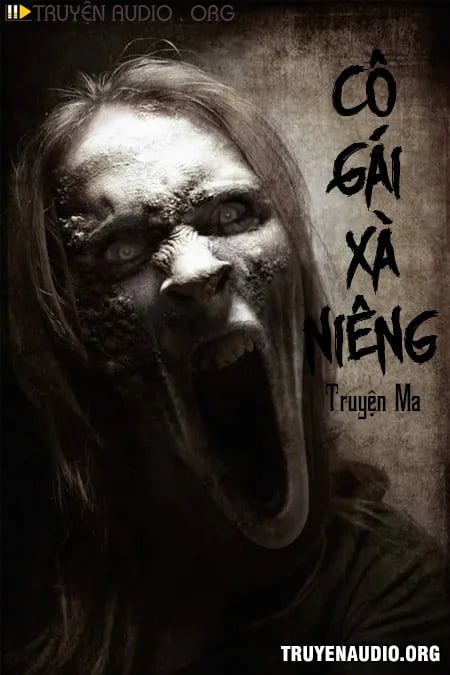 Cô Gái Xà Niêng