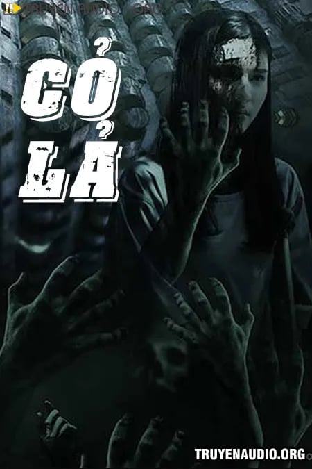Cỏ Lả