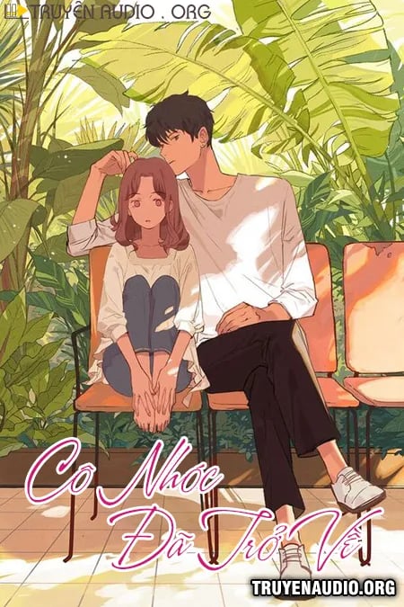 Cô Nhóc Đã Trở Về