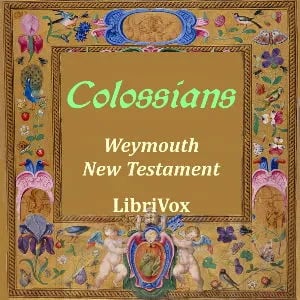 Bible (WNT) NT 12: Colossians