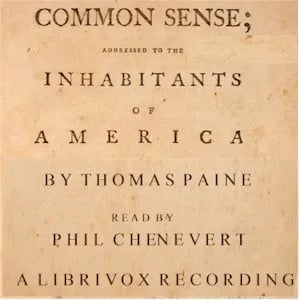 Common Sense (version 3)