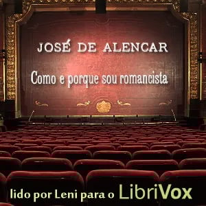 Como e porque sou romancista