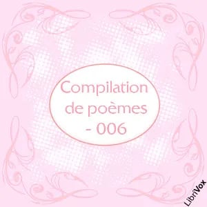 Compilation de poèmes - 006
