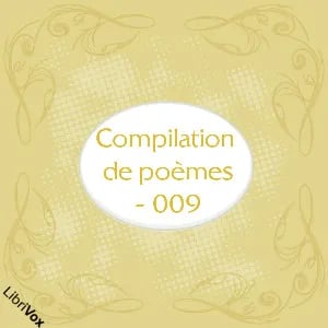 Compilation de poèmes - 009