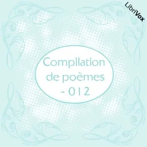 Compilation de poèmes - 012