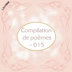 Compilation de poèmes - 015