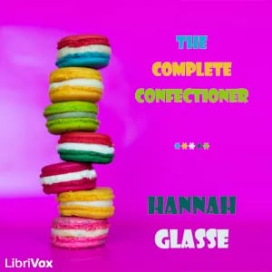 Complete Confectioner