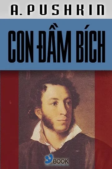 Con Đầm Bích