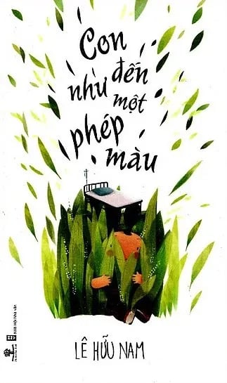 Con đến như một phép màu