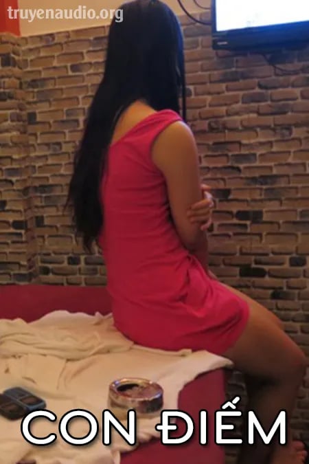 Con Đi.ếm - Truyện Tâm Lý Xã Hội