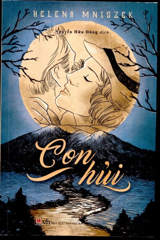 Con hủi