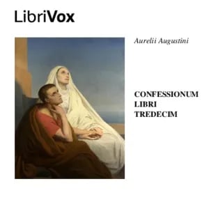 Confessionum Libri Tredecim