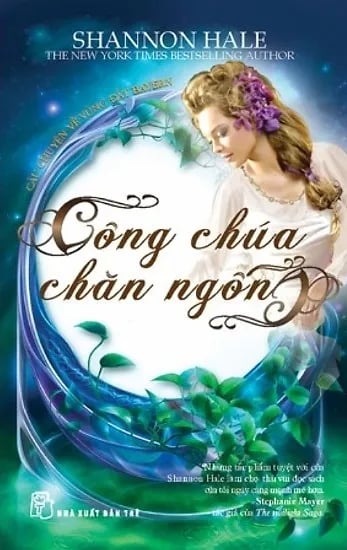 Công chúa chăn ngỗng