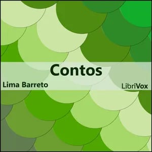 Contos de Lima Barreto